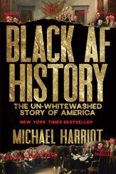 Black AF History - 19 Sep 2023