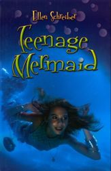 Teenage Mermaid - 6 Oct 2009
