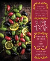 Super Tuscan - 3 Oct 2017