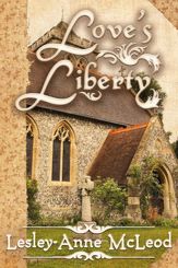 Love's Liberty - 15 Apr 2016