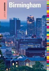 Insiders' Guide® to Birmingham - 19 Jul 2011
