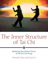 The Inner Structure of Tai Chi - 15 Dec 2005