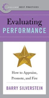 Best Practices: Evaluating Performance - 13 Oct 2009
