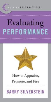 Best Practices: Evaluating Performance - 13 Oct 2009