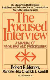 Focused Interview - 30 Jun 2008