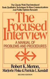 Focused Interview - 30 Jun 2008