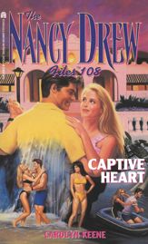 Captive Heart - 2 Jun 2015