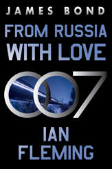 From Russia with Love - 23 May 2023