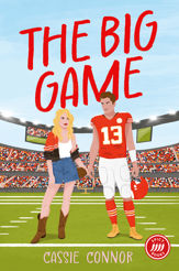 The Big Game - 16 Jan 2025