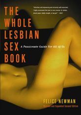 Whole Lesbian Sex Book - 22 Oct 2004