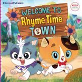 Welcome to Rhyme Time Town - 8 Dec 2020