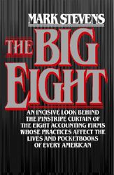 The Big Eight - 11 May 2010