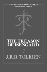 The Treason Of Isengard - 22 Jun 2021