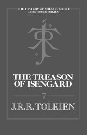 The Treason Of Isengard - 22 Jun 2021