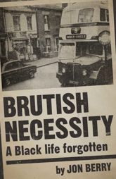 Brutish Necessity - 30 Sep 2022