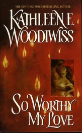 So Worthy My Love - 17 Mar 2009