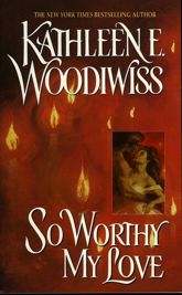 So Worthy My Love - 17 Mar 2009