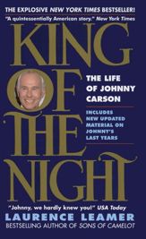 King of the Night - 29 Mar 2011