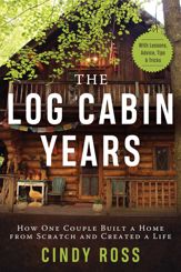 Log Cabin Years - 19 Jan 2021