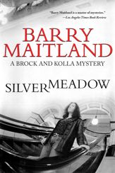 Silvermeadow - 1 May 2013