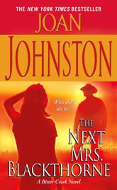 The Next Mrs. Blackthorne - 1 Sep 2005