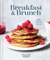 Williams Sonoma Breakfast & Brunch - 28 May 2024