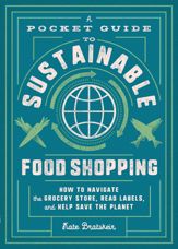 A Pocket Guide to Sustainable Food Shopping - 12 Jan 2021