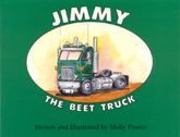 Jimmy the Beet Truck - 1 May 1997