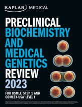 Preclinical Biochemistry and Medical Genetics Review 2023 - 3 Jan 2023
