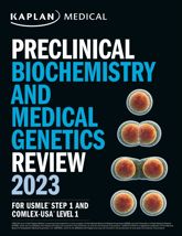 Preclinical Biochemistry and Medical Genetics Review 2023 - 3 Jan 2023