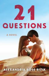 21 Questions - 3 Aug 2021