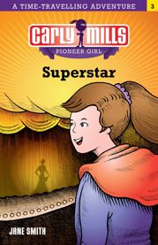 Superstar! - 3 Feb 2021