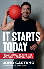It Starts Today - 30 Jan 2024