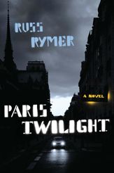 Paris Twilight - 2 Jul 2013
