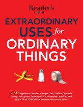 Extraordinary Uses for Ordinary Things - 22 Mar 2007