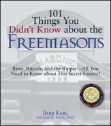 101 Things You Didn't Know About The Freemasons - 19 Jan 2007