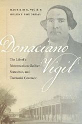 Donaciano Vigil - 1 Apr 2022
