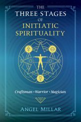 The Three Stages of Initiatic Spirituality - 11 Feb 2020