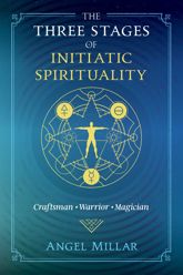 The Three Stages of Initiatic Spirituality - 11 Feb 2020