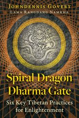 Spiral Dragon Dharma Gate - 23 Sep 2025