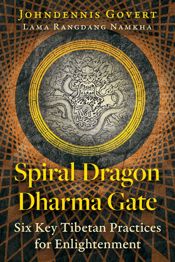 Spiral Dragon Dharma Gate - 23 Sep 2025