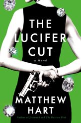 The Lucifer Cut - 11 Jun 2024
