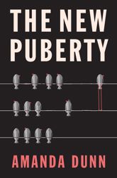 New Puberty - 31 Jul 2017