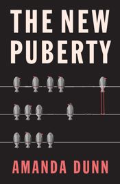 New Puberty - 31 Jul 2017