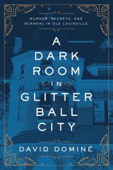 A Dark Room in Glitter Ball City - 5 Oct 2021