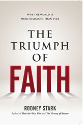 The Triumph of Faith - 22 Aug 2023