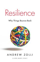 Resilience - 10 Jul 2012