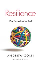 Resilience - 10 Jul 2012