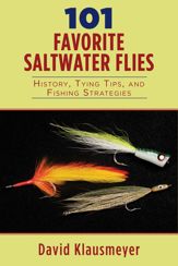 101 Favorite Saltwater Flies - 21 Jul 2015