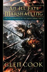 An Ill Fate Marshalling - 1 Nov 2011